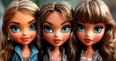 Либо вы берёте всех, либо ни одну: Mattel против MGA Entertainment